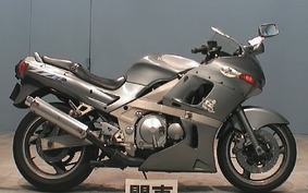 KAWASAKI ZZ-R400 Gen.2 1998 ZX400N