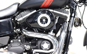 HARLEY FXDF 2014 GY4