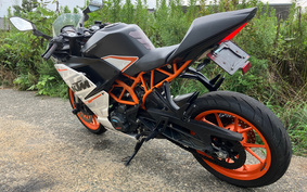 KTM 390 RC 2016 JYJ40