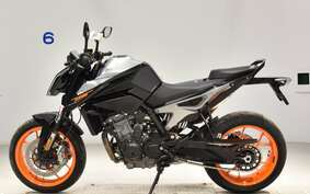 KTM 790 DUKE 2019 TU640