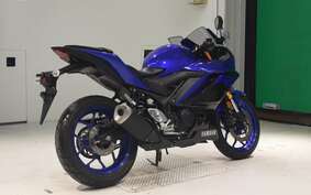 YAMAHA YZF-R25 RG43J