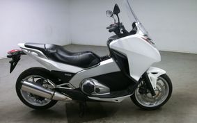 HONDA NC700 INTEGRA 2012 RC62