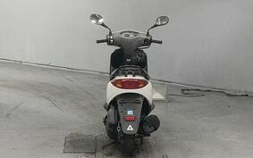 YAMAHA AXIS 125 TREET SE53J