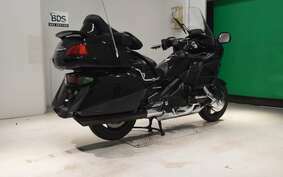 HONDA GL 1800 GOLD WING 2014 SC68