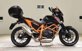 KTM 690 DUKE 2014 LDT40