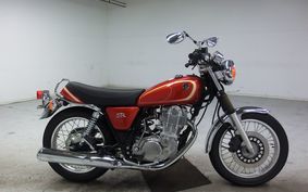 YAMAHA SR400 FI 2010 RH03J