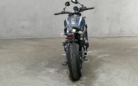 YAMAHA XSR900 2017 RN46J