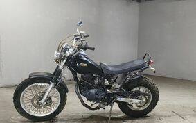 YAMAHA TW200 DG07J