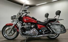 TRIUMPH THUNDERBIRD 2011 NB1197