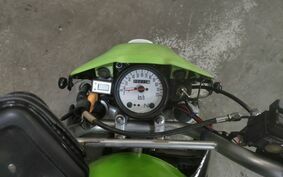 KAWASAKI KSR110 KL110A