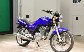 SUZUKI EN125 2A PCJK6