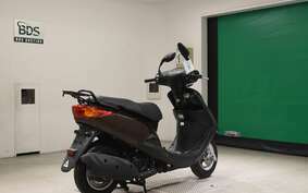 YAMAHA AXIS 125 TREET SE53J