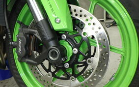 KAWASAKI NINJA ZX-6R A 2024 ZX636J