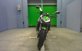 KAWASAKI Z1000 Gen.5 2014 ZRT00F