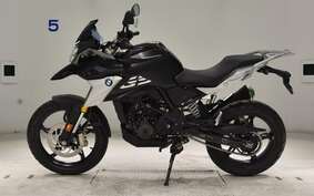 BMW G310GS 2024