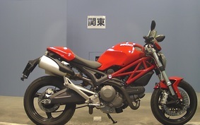 DUCATI MONSTER 696 A 2014 M503A