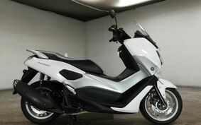 YAMAHA N-MAX 125 SE86J