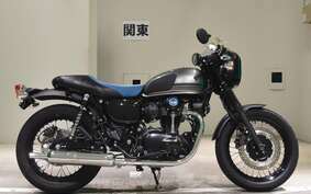 KAWASAKI W800 CAFE EJ800B