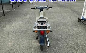 HONDA C 50プレスFI AA01