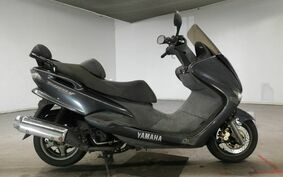 YAMAHA MAJESTY 125 SE27