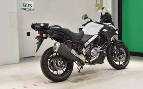 SUZUKI DL650 ( V-Strom 650 ) A 2022 C733M