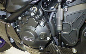 YAMAHA YZF-R1 M 2022 RN65J