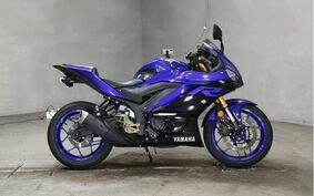 YAMAHA YZF-R25 RG43J