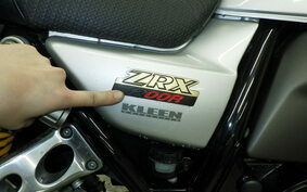 KAWASAKI ZRX1200 2003 ZR9A13