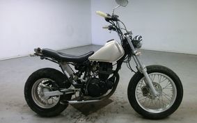 YAMAHA TW200 DG07J