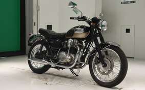 KAWASAKI W650 2001 EJ650A