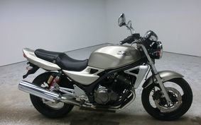 KAWASAKI BALIUS 250 Gen.2 2005 ZR250B