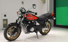 KAWASAKI ZEPHYR 400 KAI 2008 ZR400C