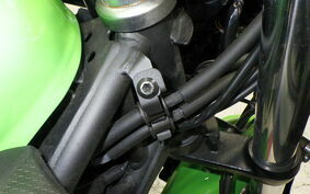 KAWASAKI NINJA 400 2023 EX400L