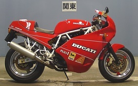 DUCATI 400SS 400SS