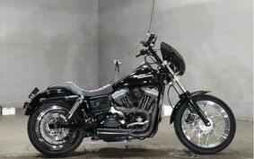 HARLEY FXDB-I 1450 2006 GX1