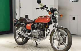 HONDA CB400T HAWK 2 2022 CB400T