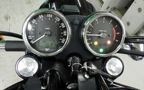 KAWASAKI W800 STREET 2023 EJ800E