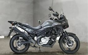 SUZUKI DL650 ( V-Strom 650 ) 2013 VP56A