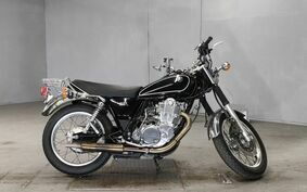 YAMAHA SR400 2011 RH03J