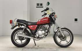 SUZUKI GN125 H PCJG9