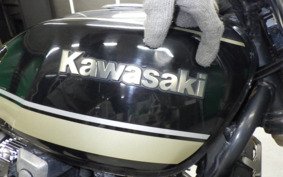 KAWASAKI ZEPHYR 400 KAI 2002 ZR400C