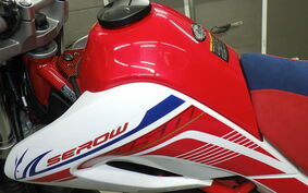 YAMAHA SEROW 250 Gen.3 DG31J