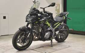 KAWASAKI Z900 Gen.2 2019 ZR900B