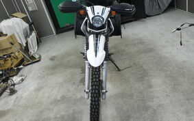 YAMAHA SEROW 250 Gen.2 DG17J