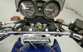 YAMAHA YBR125 G PCJL