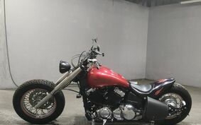 YAMAHA DRAGSTAR 400 CLASSIC 1998 4TR