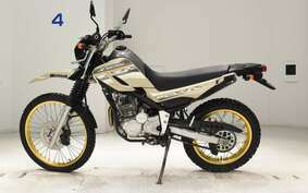 YAMAHA SEROW 250 Gen.2 DG17J