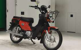 HONDA CROSS CUB 110 JA10