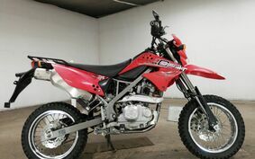 KAWASAKI KLX125D TRACKER LX125D