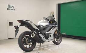 YAMAHA YZF-R3 2020 RH13J